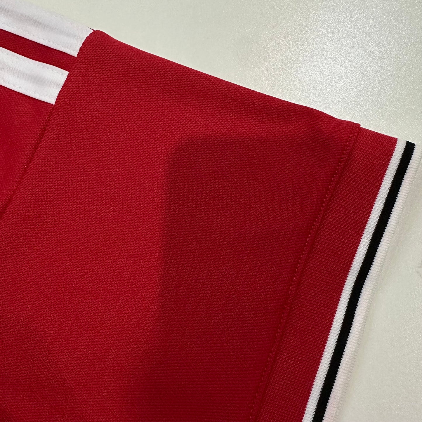 Manchester united 26/27 home shirt