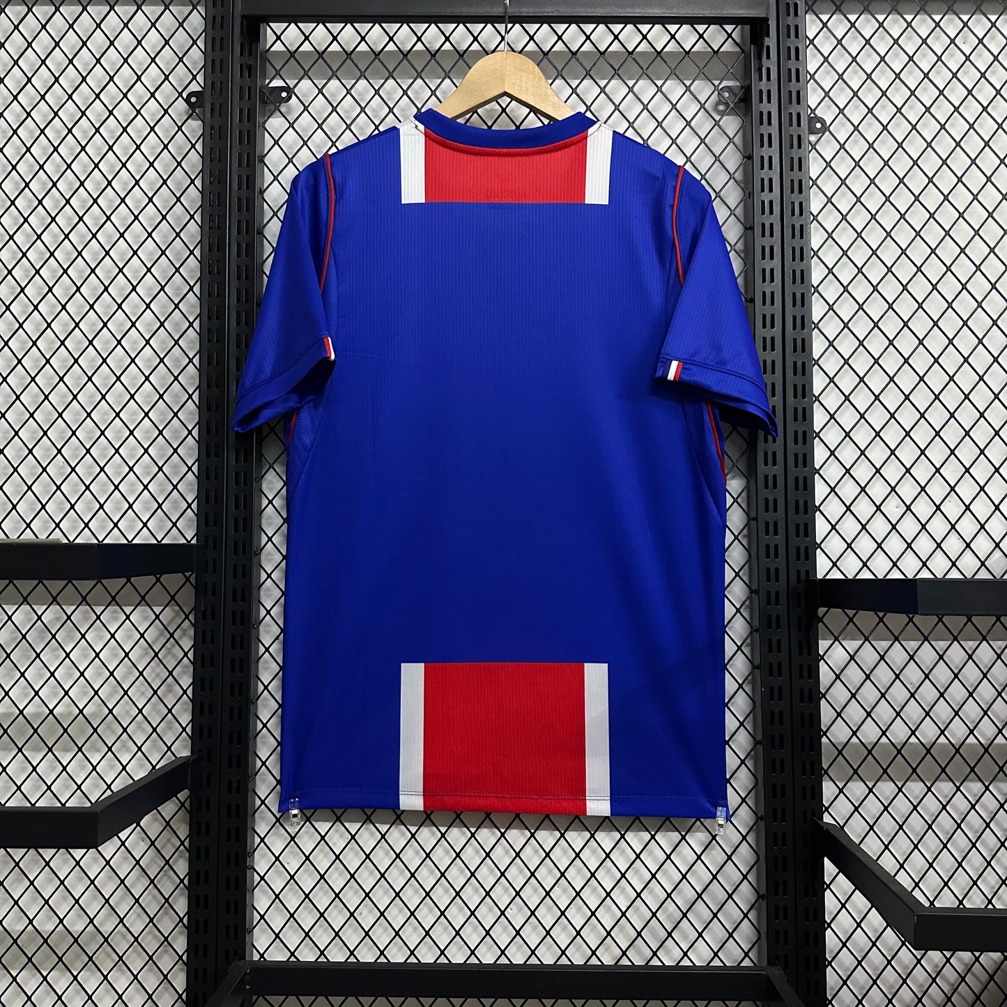 PSG 26/27 home shirt
