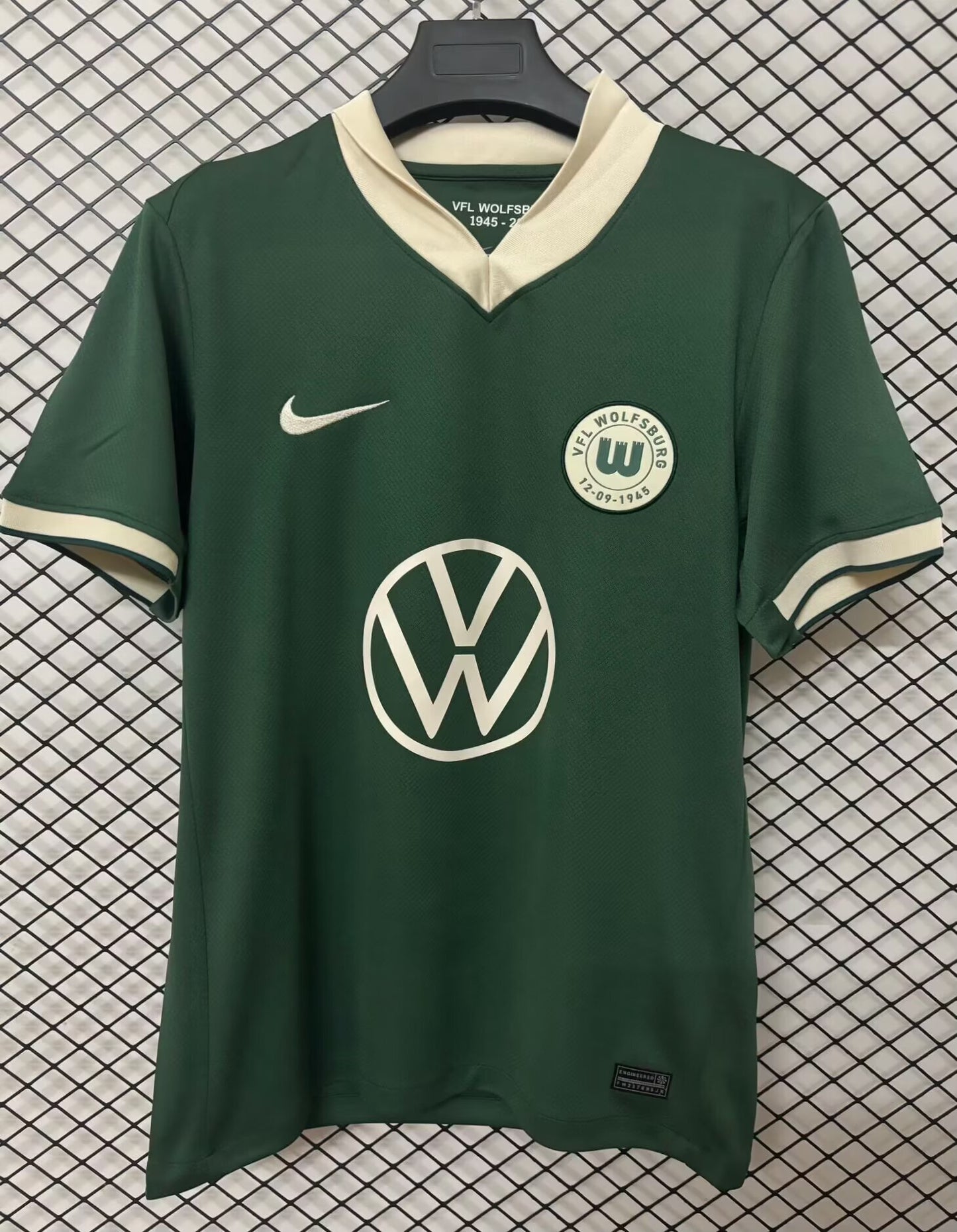 25/26 Wolfsburg Commemorative Edition