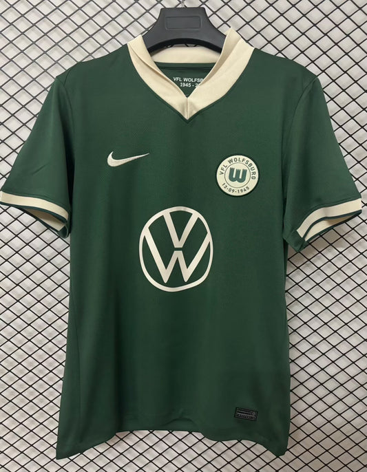 25/26 Wolfsburg Commemorative Edition
