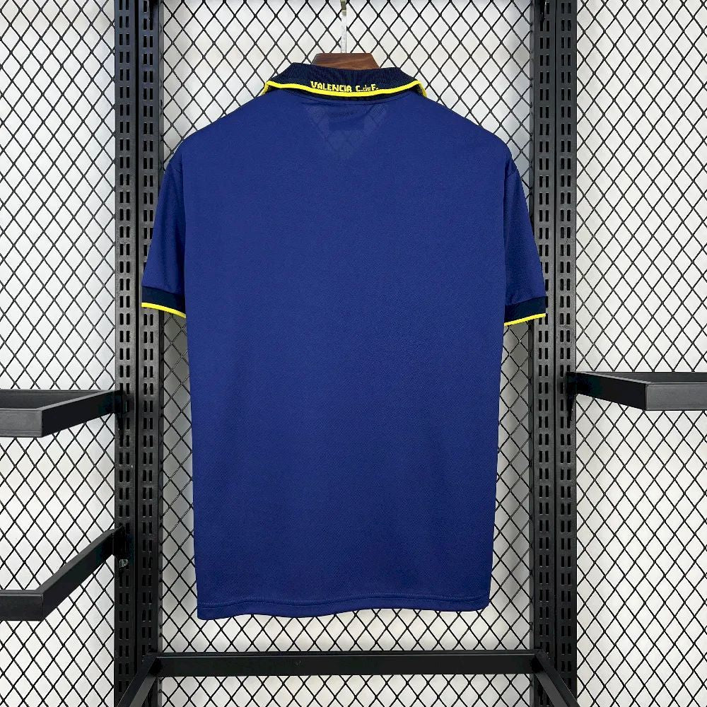 VALENCIA CF 96/97 AWAY SHIRT