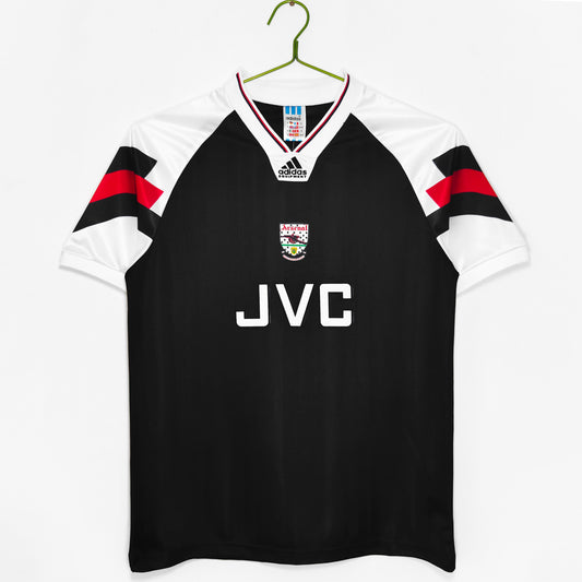 ARSENAL 92/94 away shirt