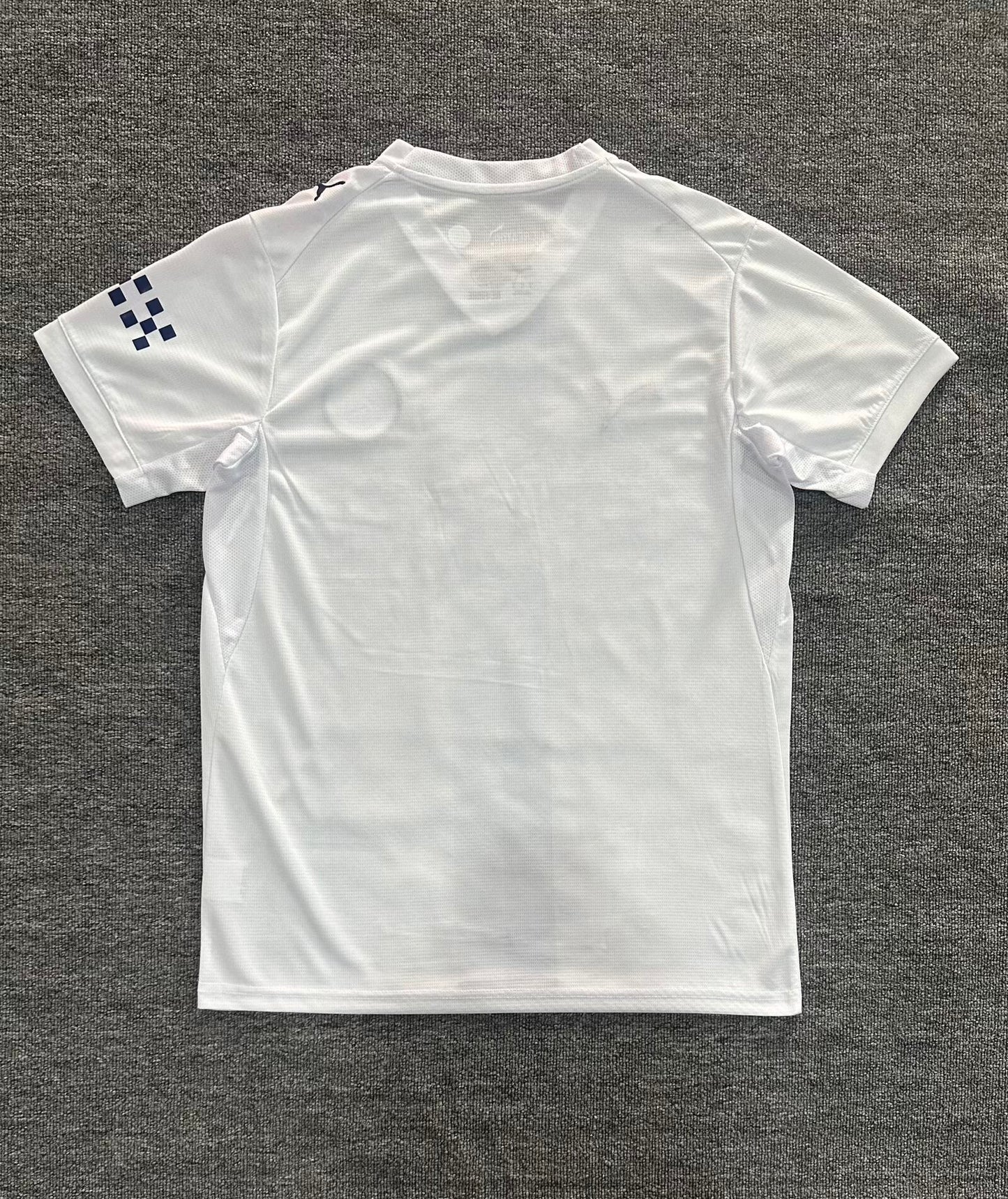 Manchester city 26/27 away shirt