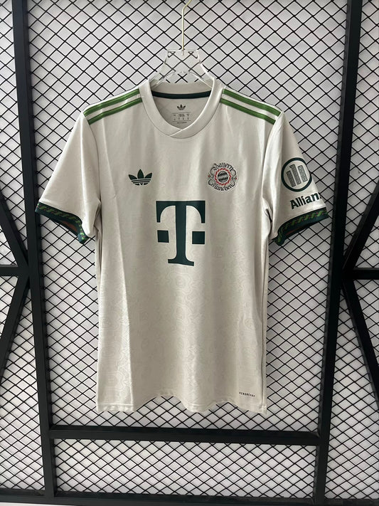 Bayern Munich beer festival shirt