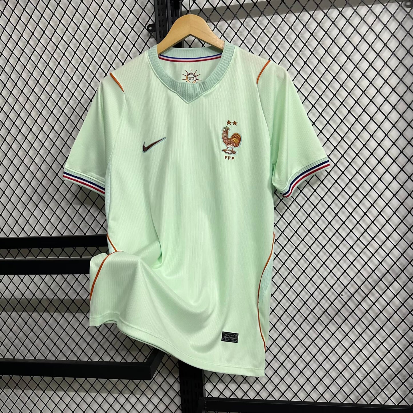 FRANCE 2026 away