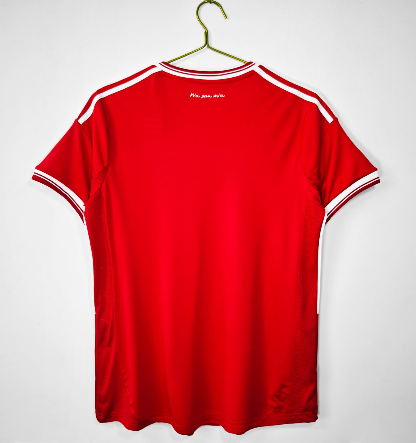 BAYERN MUNICH 13/14 home shirt