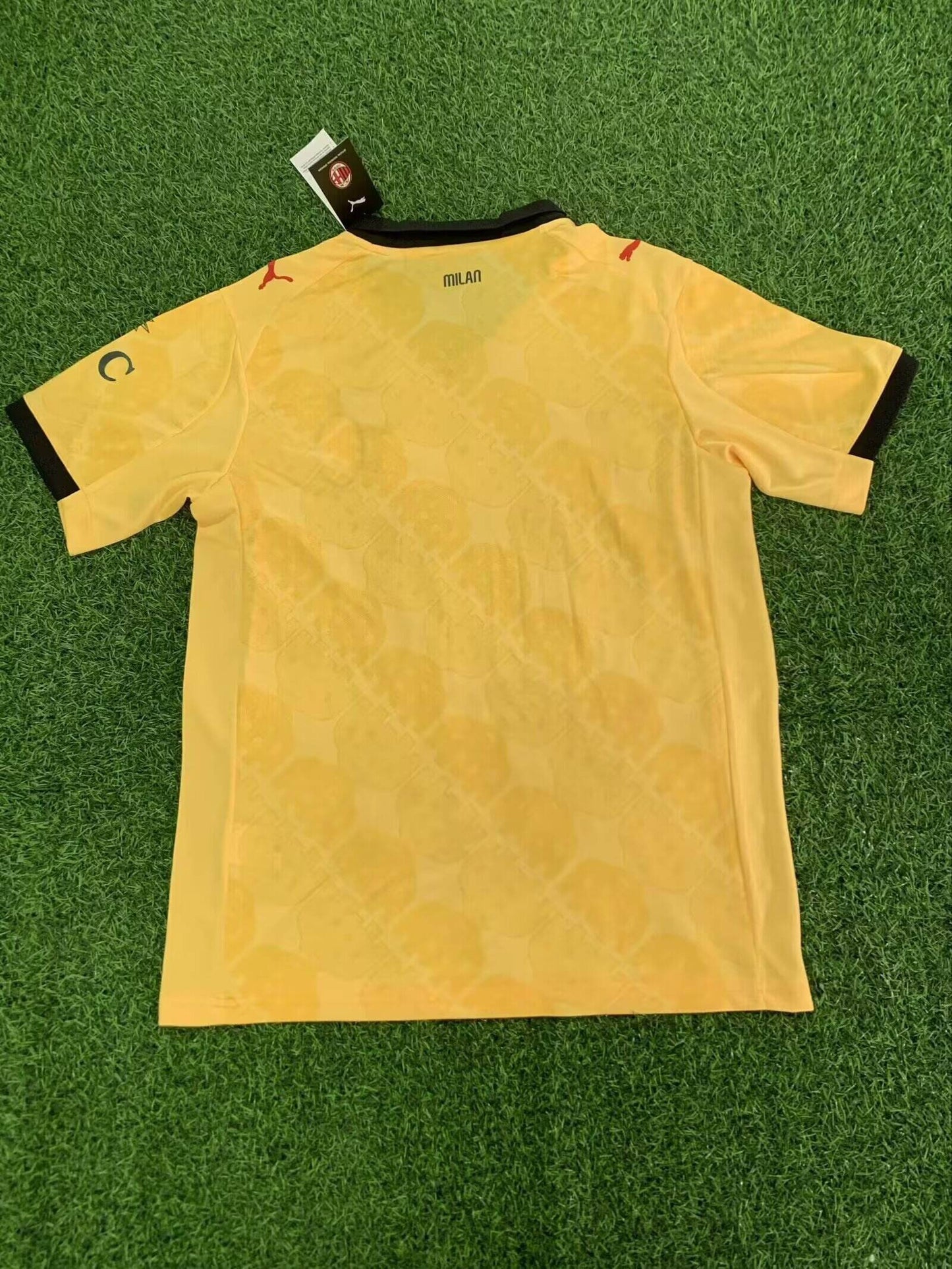 AC Milan third shirt  25/26