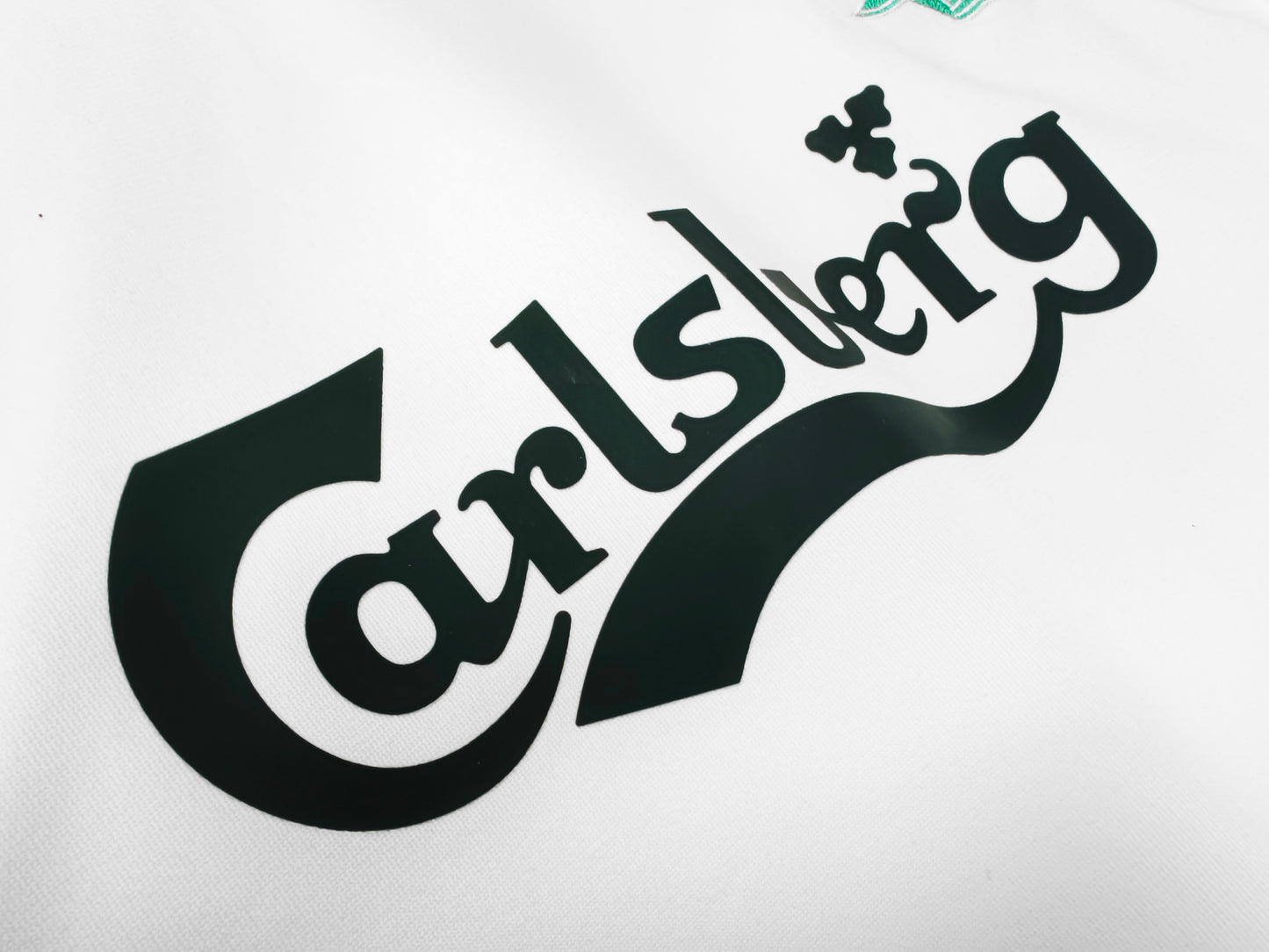 LIVERPOOL 06/07 away shirt