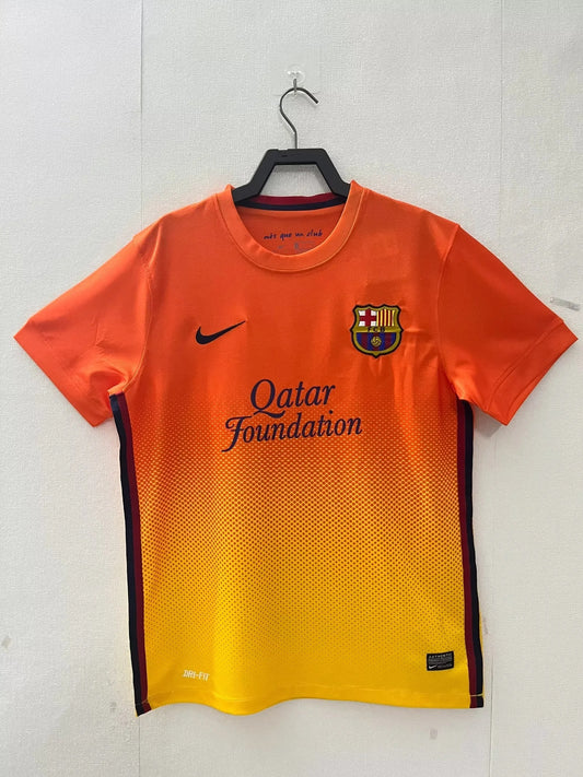 Barcelona 12/13 away shirt