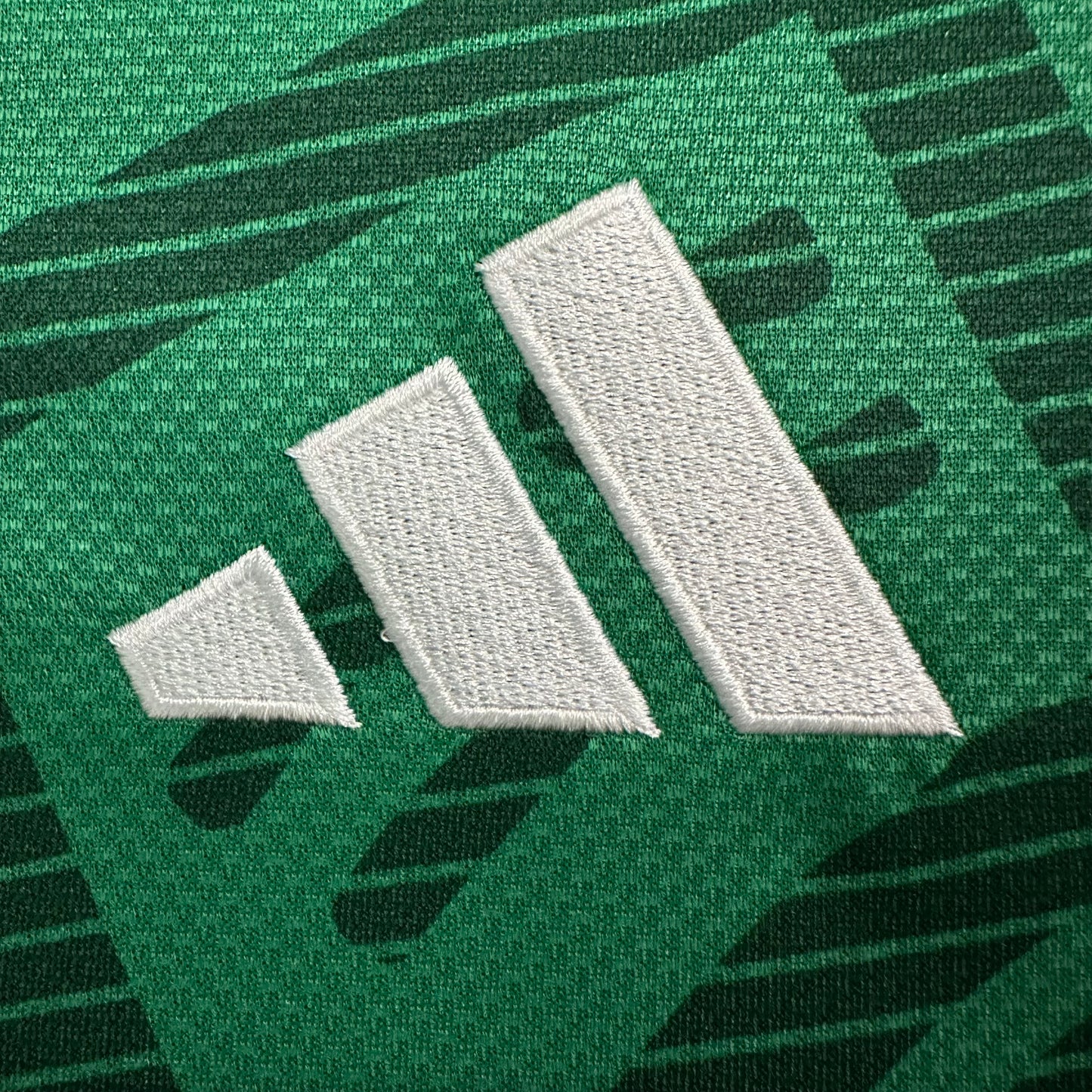 MEXICO home shirt 2026