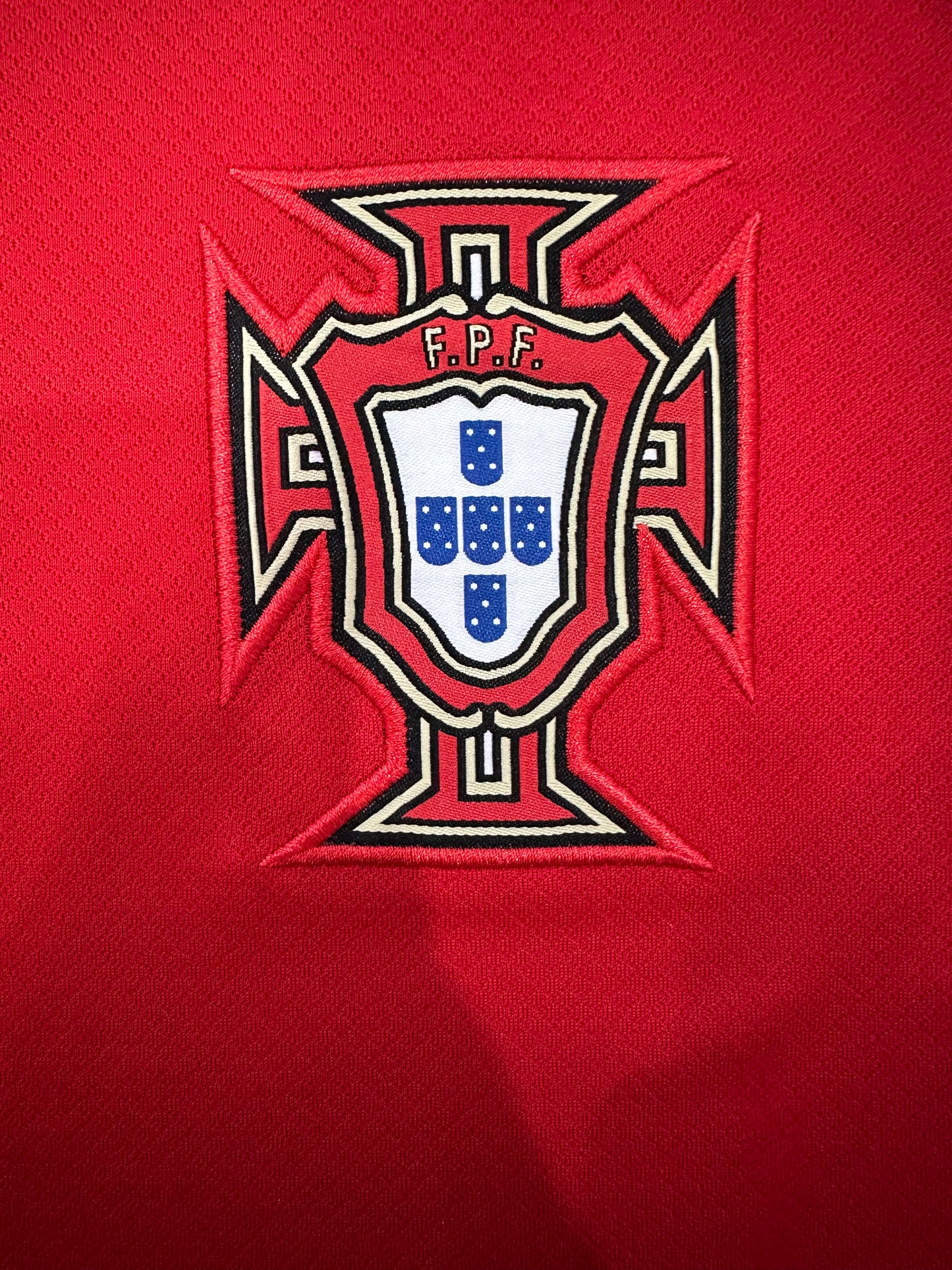 PORTUGAL NEW SHIRT 2024