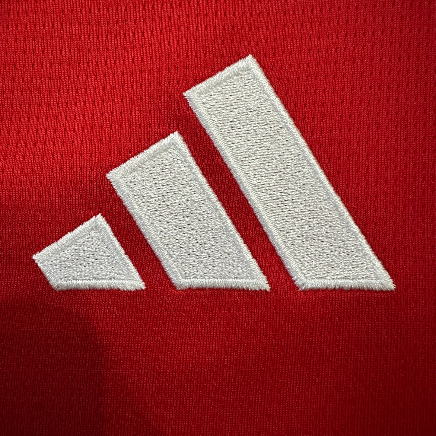 Arsenal home shirt 26/27