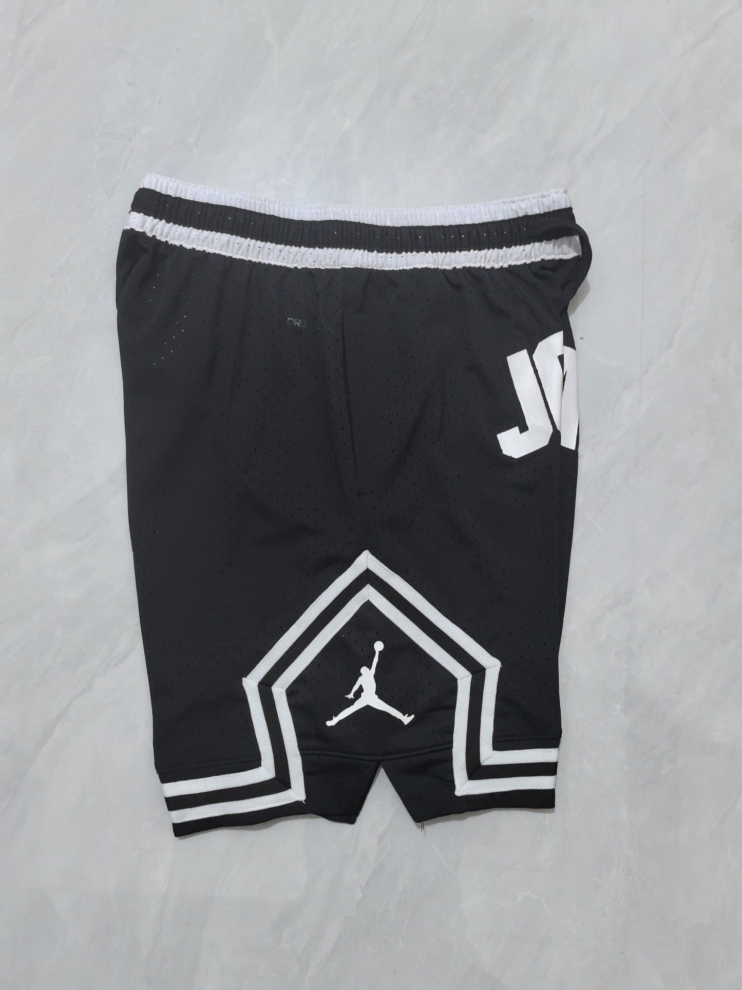 Jordan short black jordan