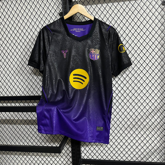 Barcelona away shirt 26/27