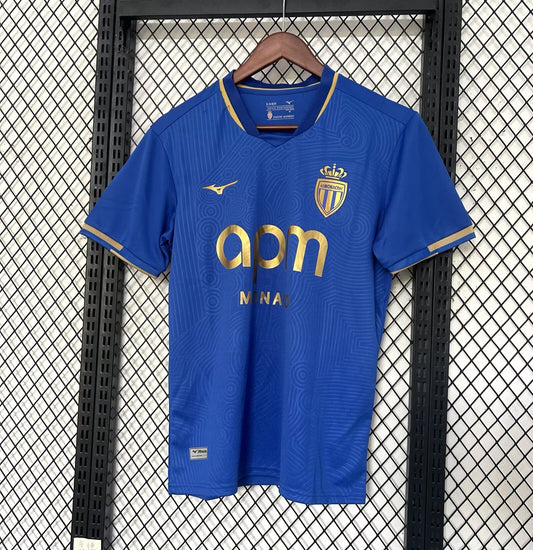 MONACO 25/26 away shirt