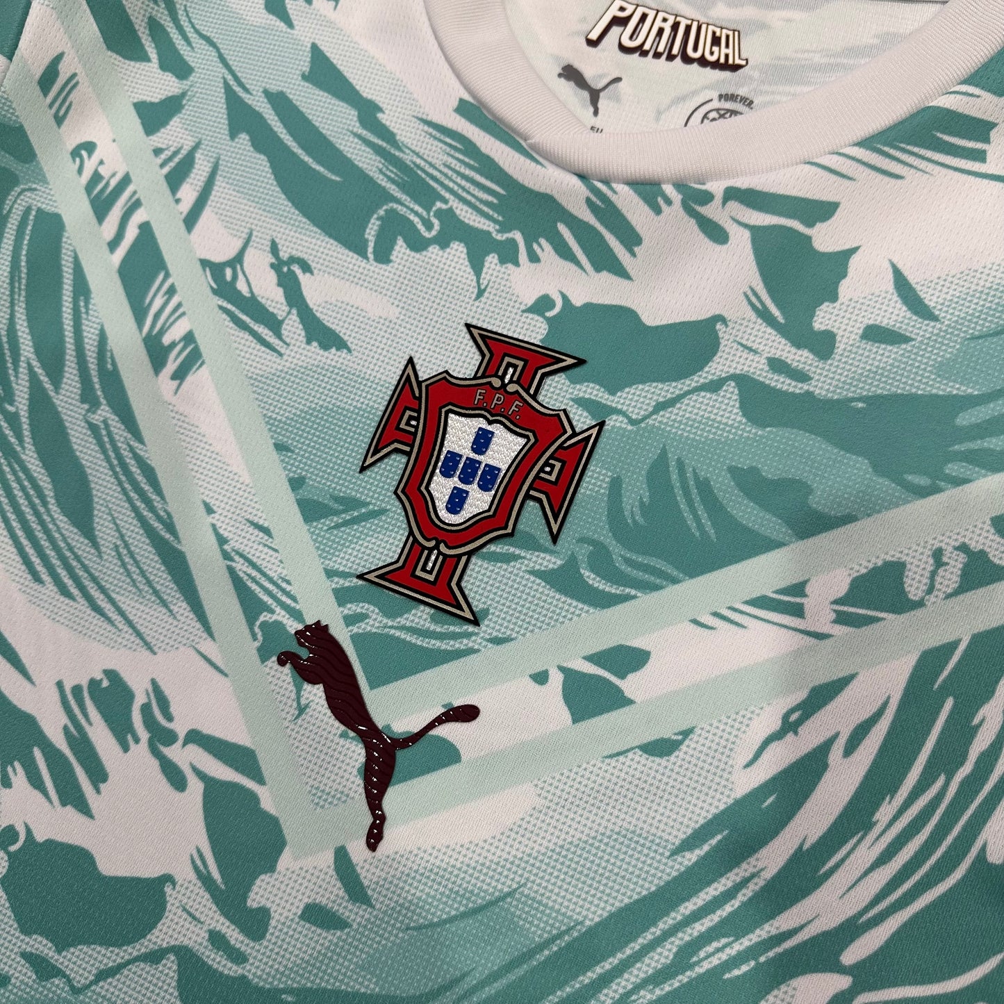 PORTUGAL away 2026