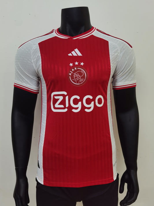 Ajax home shirt 23/24