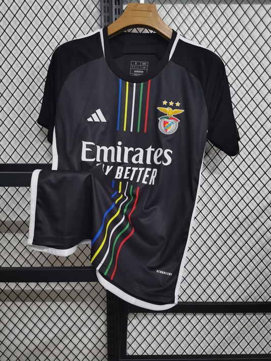 23/24 Benfica away