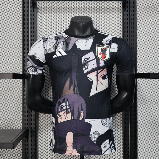 Japan ITACHI PLAYERS VERSION