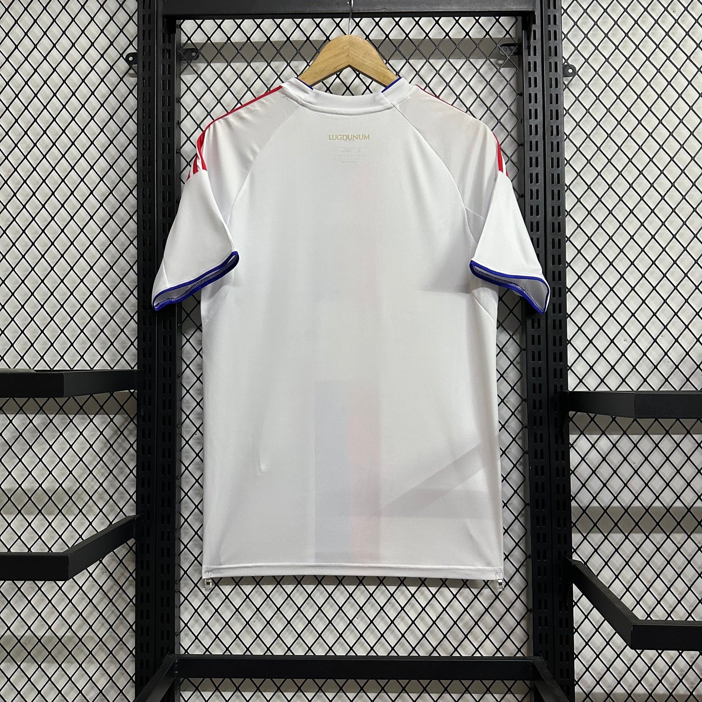 LYON home shirt 25/26