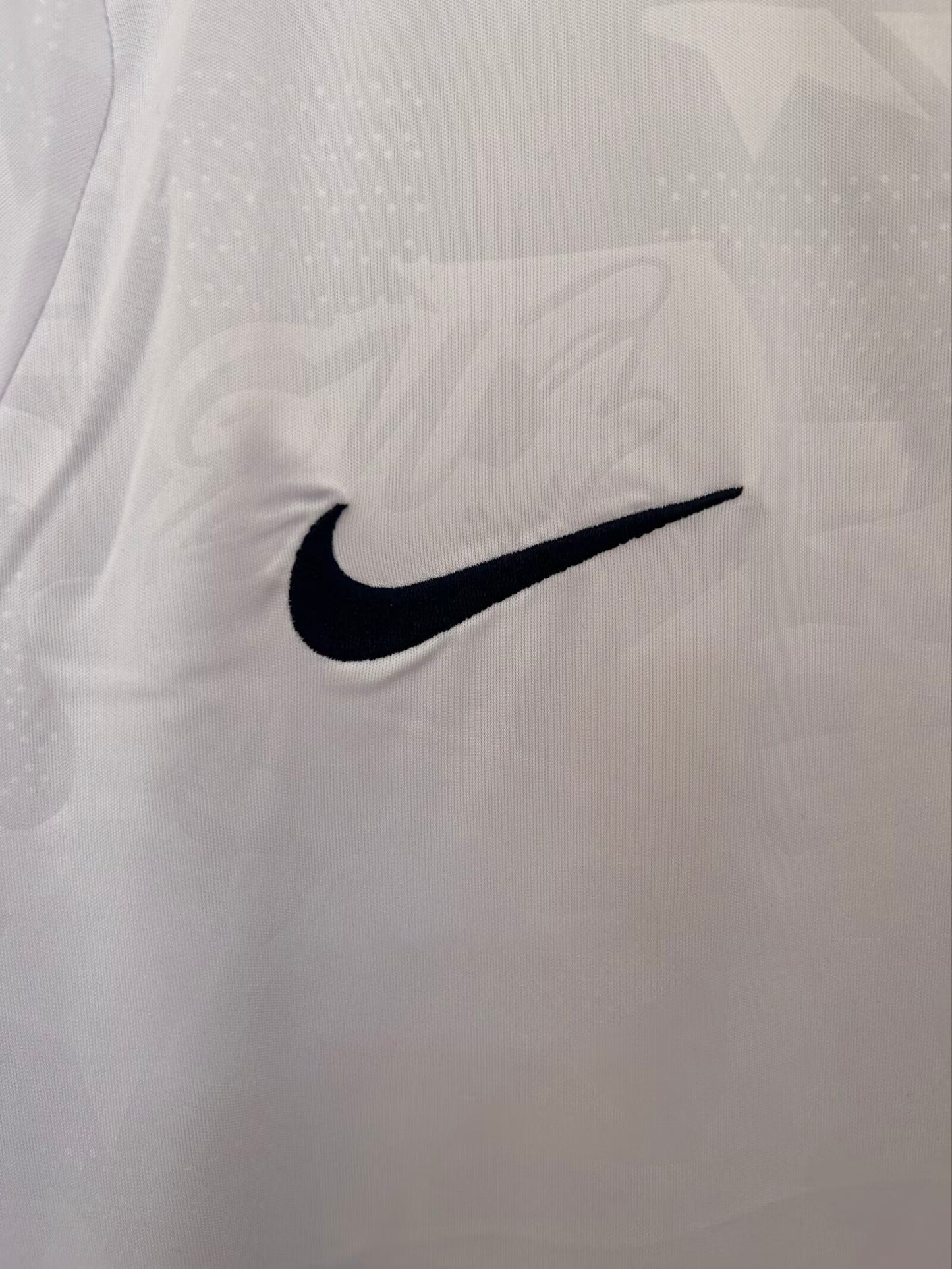 ENGLAND home shirt 2026