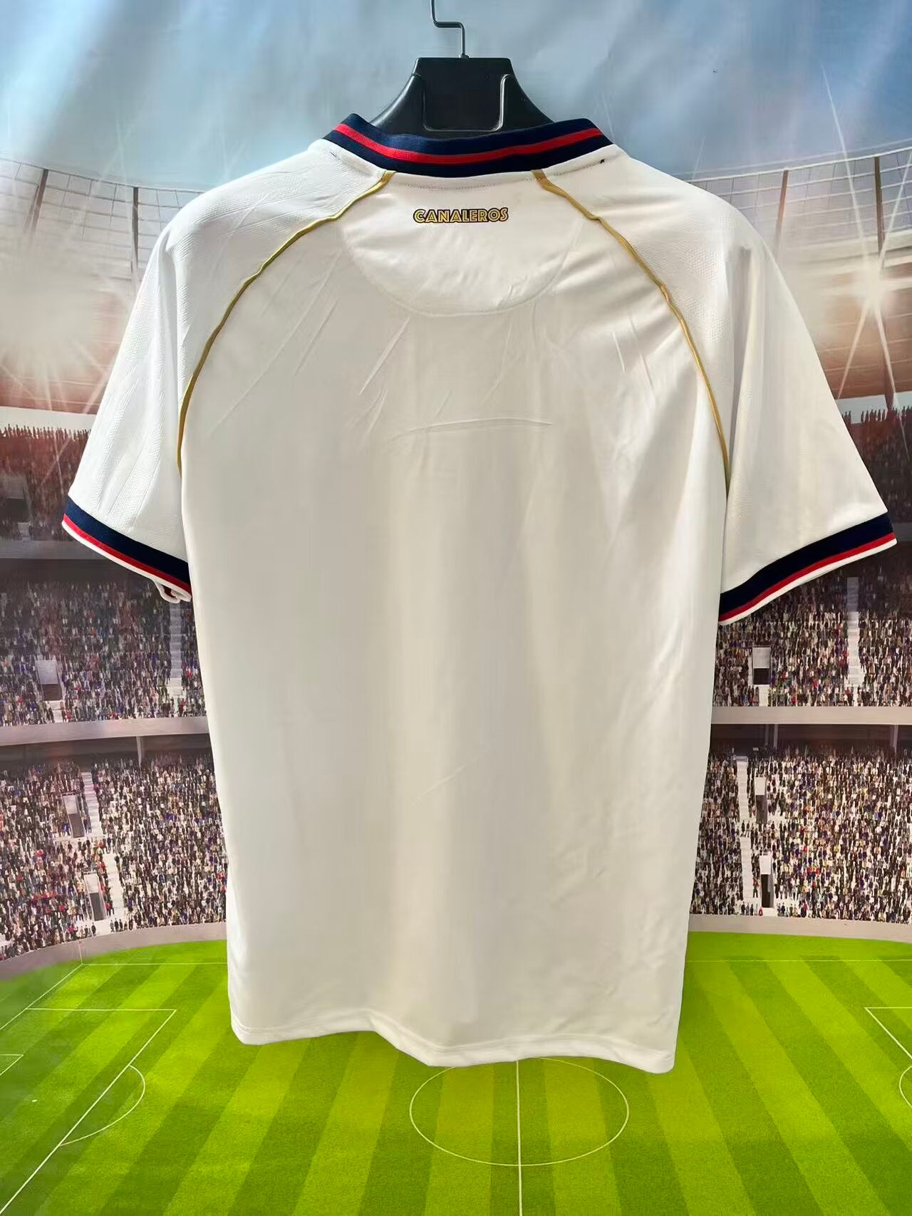 PANAMA away shirt 2026