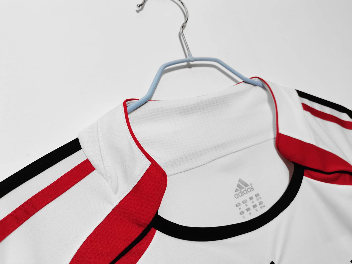 AC Milan 06/07 away shirt