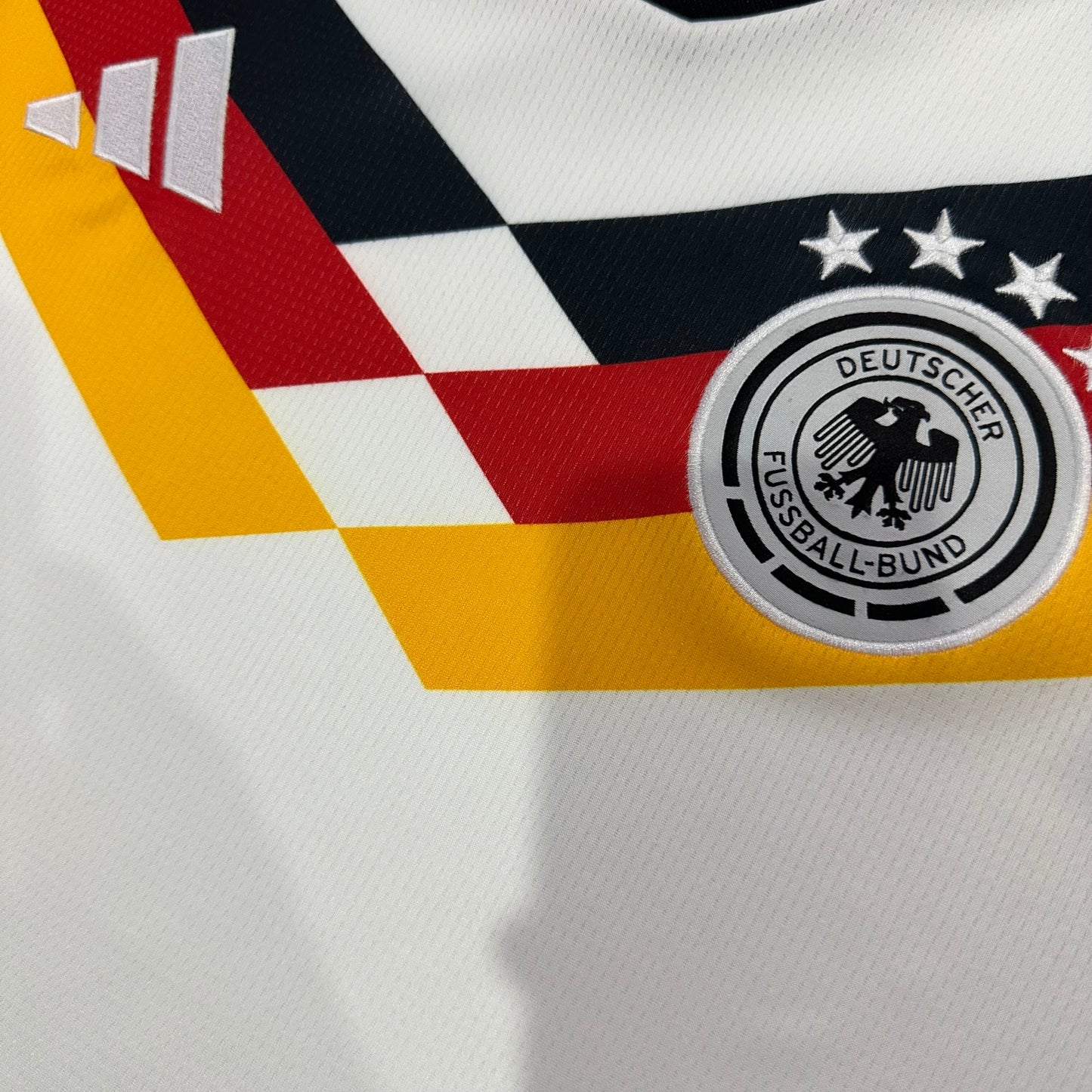 Germany home shirt 2026