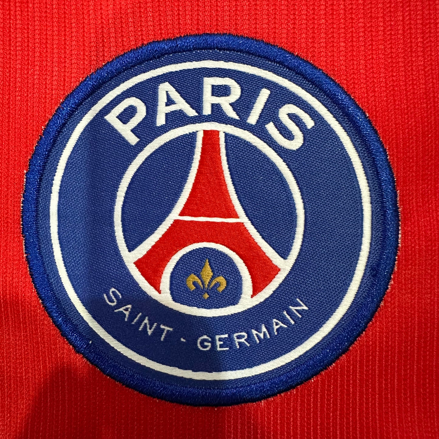 PSG 26/27 home shirt