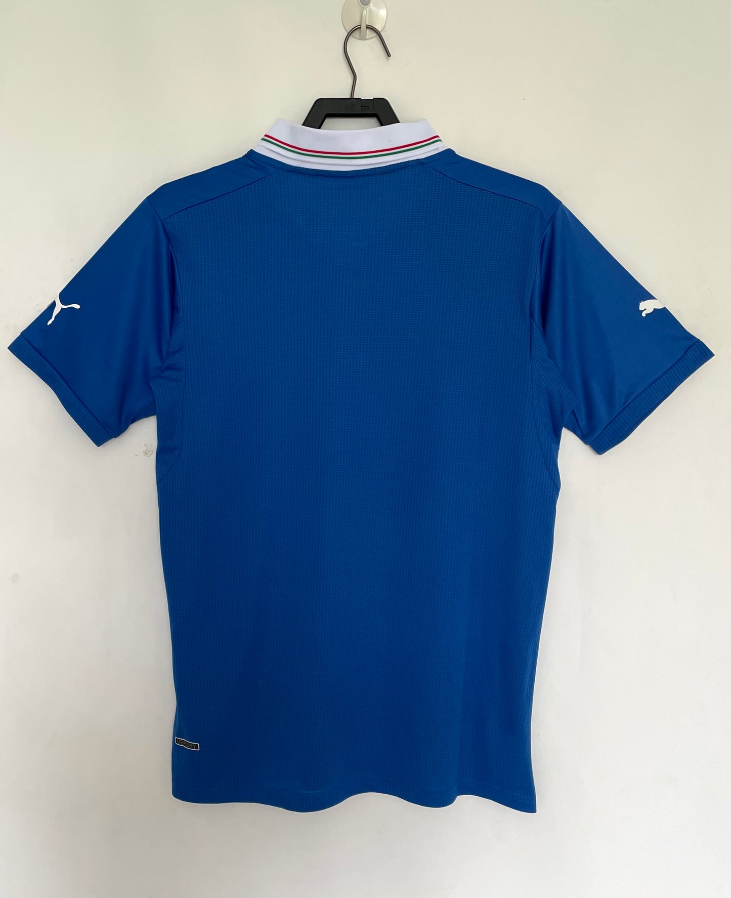 Italy 2012 shirt