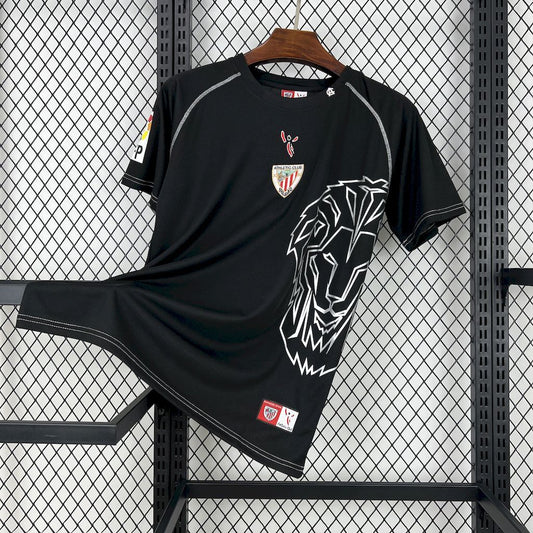 ATHLETIC BILBAO away shirt 07/08