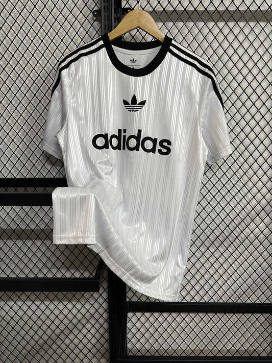 ADIDAS SHIRT WHITE