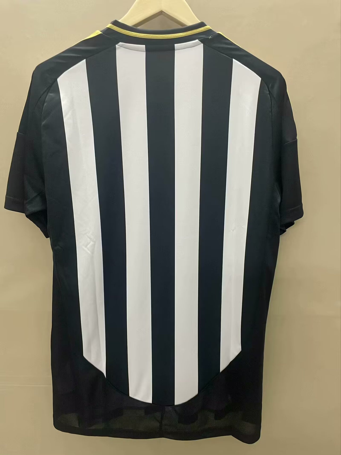 Atletico Mineiro 25/26 home shirt