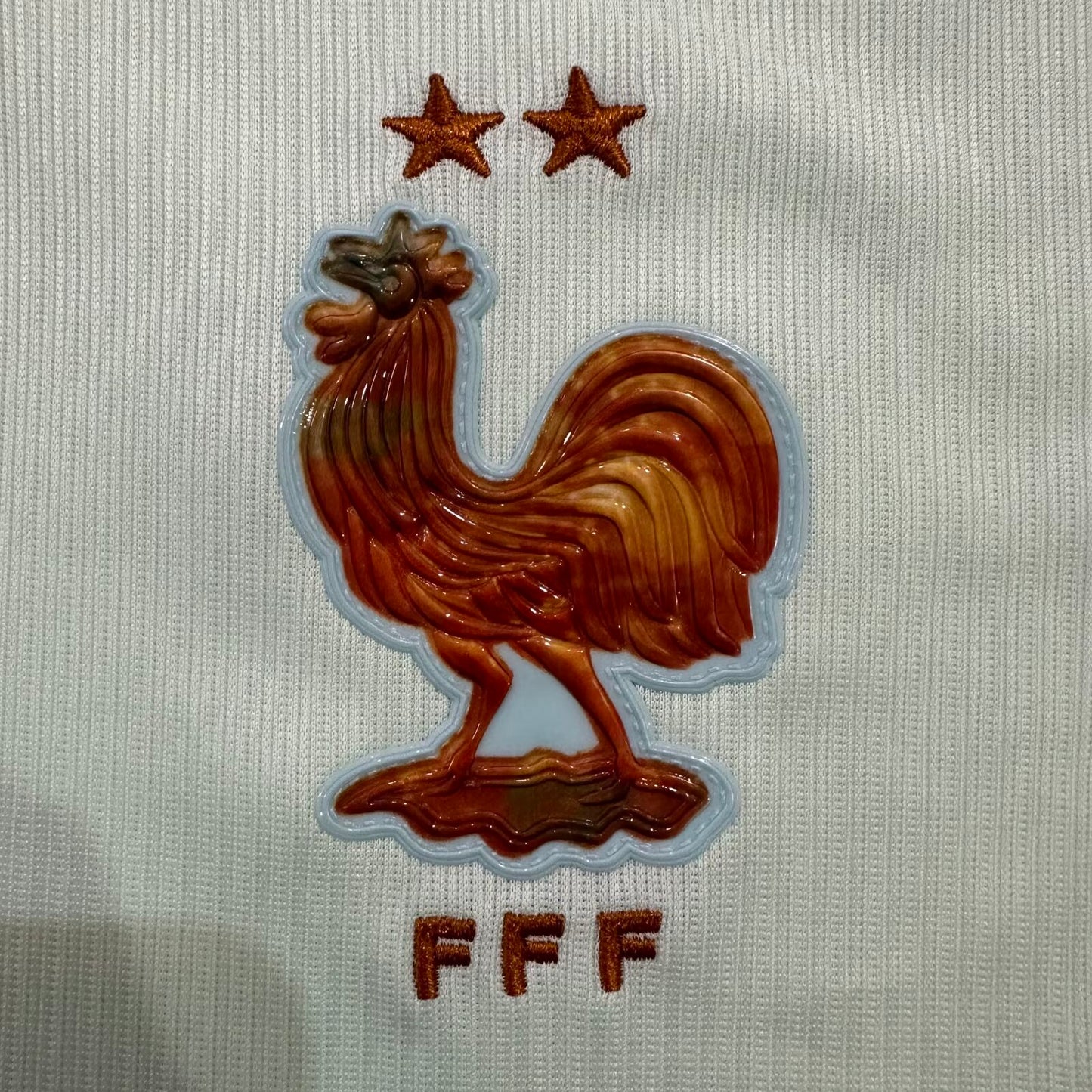 FRANCE 2026 away