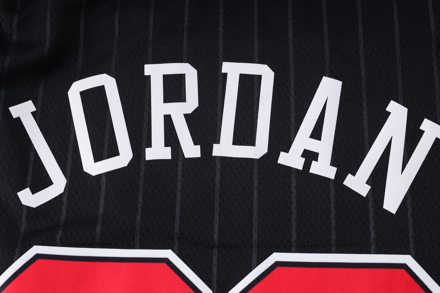 CHICAGO BULLS SHIRT JORDAN