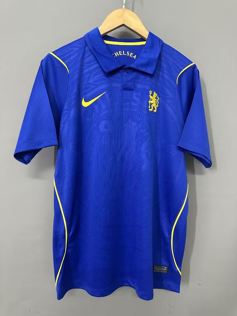 Chelsea home shirt 26/27