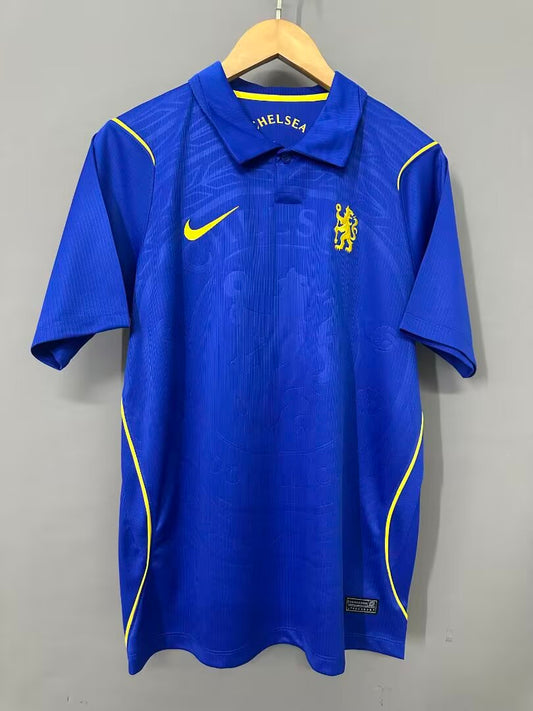 Chelsea home shirt 26/27