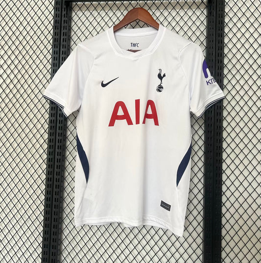 Tottenham 26/27 home shirt