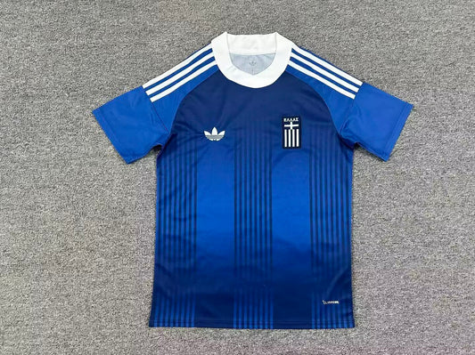 Greece away shirt 2026