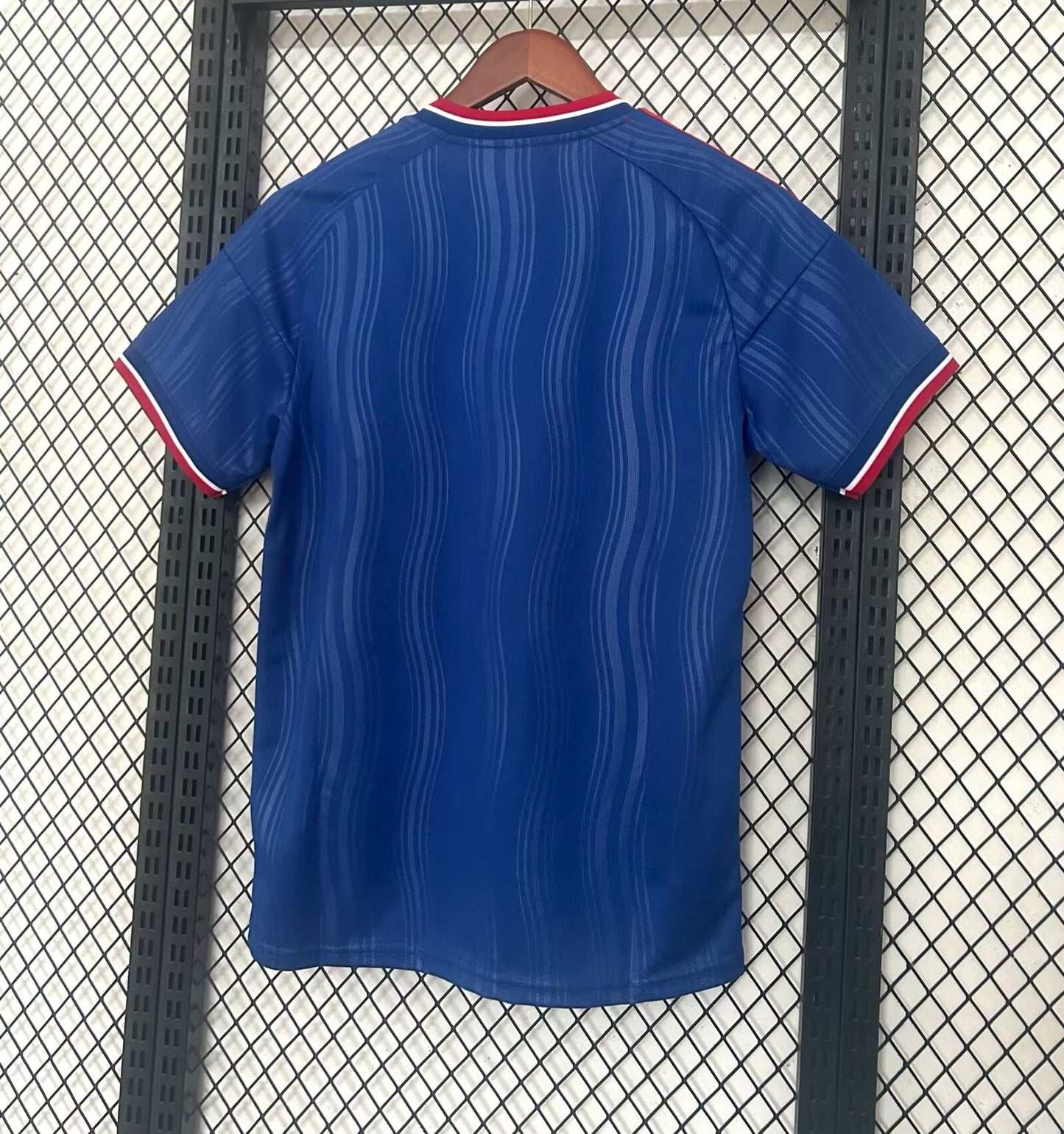 Manchester united 26/27 away shirt