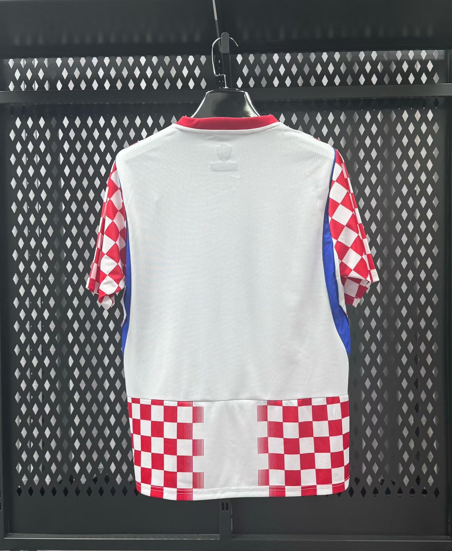 CROATIA home shirt 2026