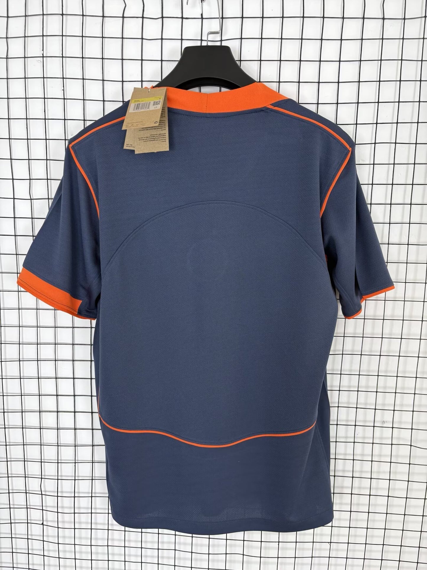 Inter Milan third shirt 25/26