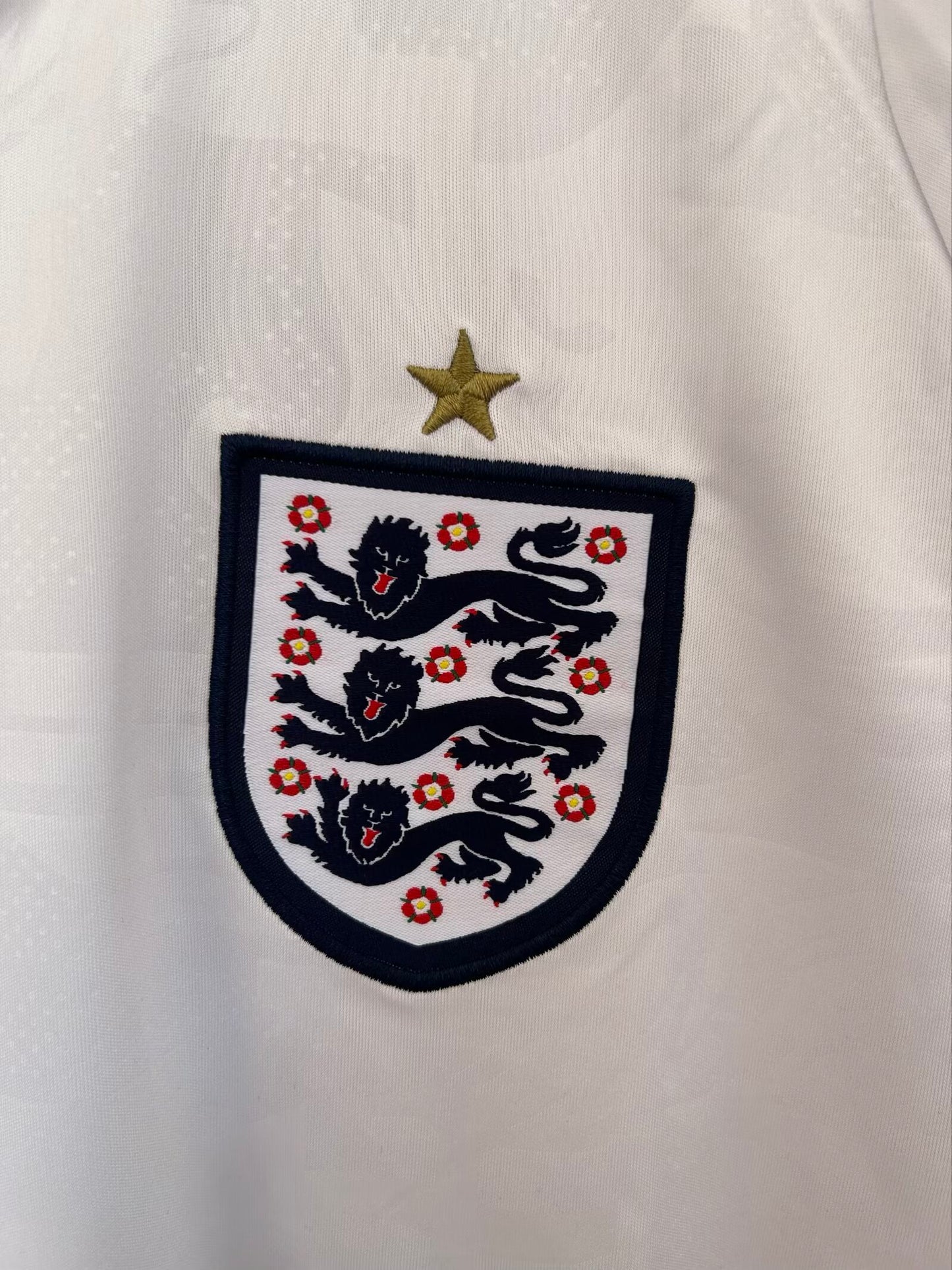 ENGLAND home shirt 2026