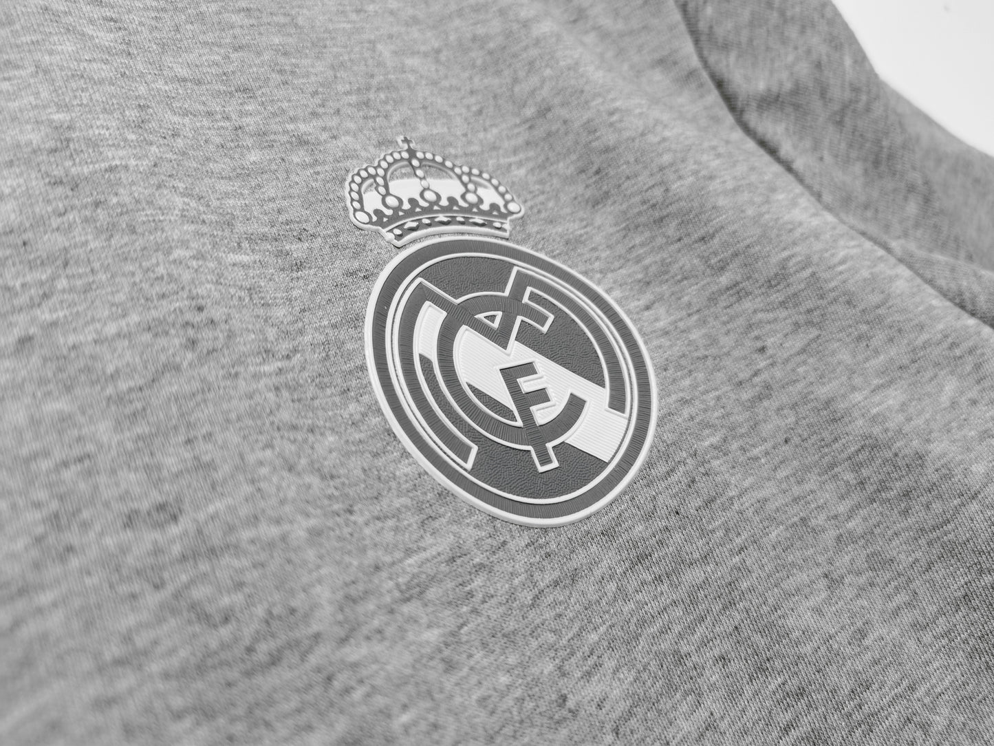 Real Madrid 15/16 away shirt