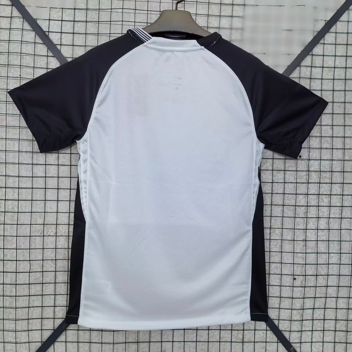 Corinthias 25/26 home shirt