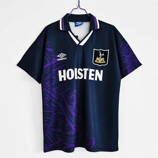 Tottenham 94/95 away shirt