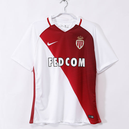 MONACO 16/17 home shirt