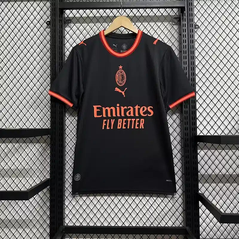 AC Milan third shirt 26/27
