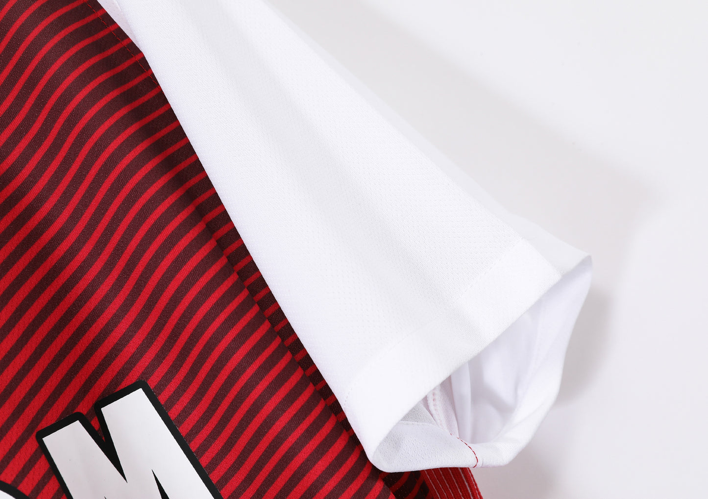 MONACO 16/17 home shirt