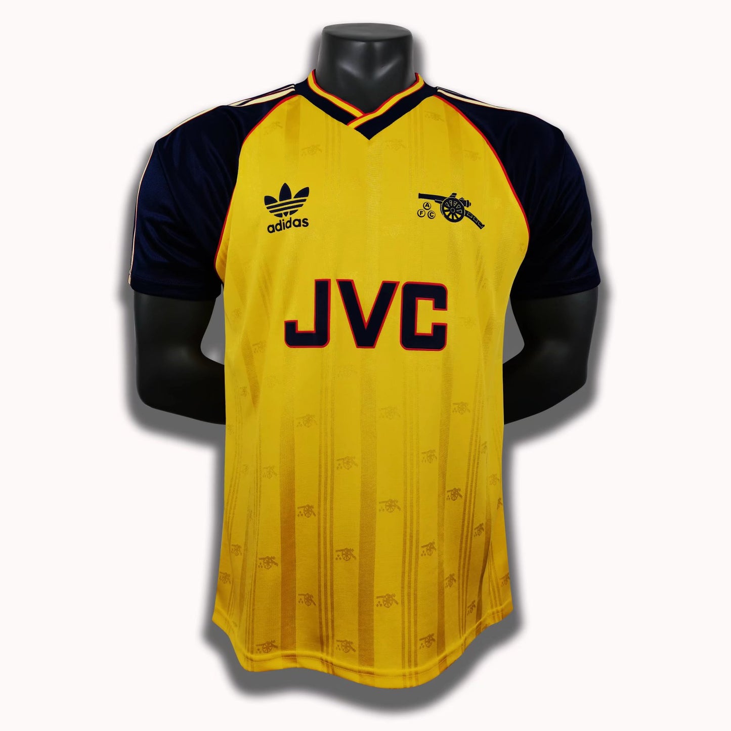 ARSENAL 88/90 home shirt